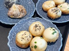 -鑫震源·苏式大虾生煎(山塘街店)