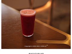-Amber(置地文华东方酒店)