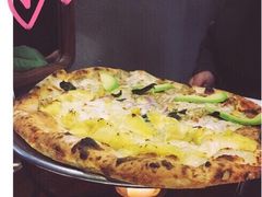 -1861意大利餐厅(文化广场店)