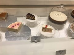 -Lady M(沙田新城市广场店)