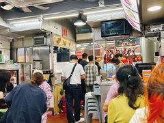 -陈光记烧腊店(罗保博士街店)