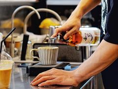 -MQ COFFEE STAND明谦(新洲店)