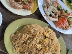 -贞姨美食·老字号海鲜大排档