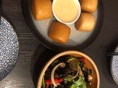 -重庆烤鱼(武吉士店)