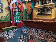 -甘尼仕印度餐厅爵士酒吧(阳春巷店)