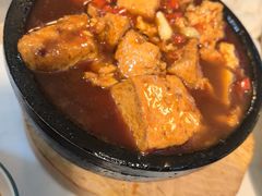 -叁拾壹克饺子·东北菜(国贸店)