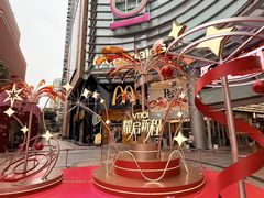 -VT101维多利广场