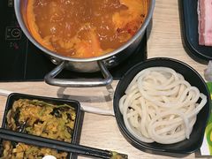 -吉野家(大连黑石礁富丽庭店)