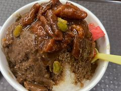 酸沫沫-梁子刨冰王(鞍山西道店)