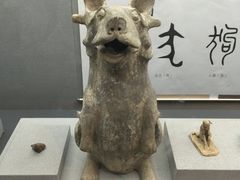 -浙江省博物馆(孤山馆区)