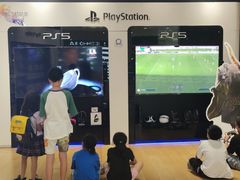 -Sony Store 索尼(来福士店)