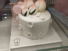 -CAKE BOSS 蛋糕老板(西单君太百货店)