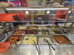 -富龙快餐店(铁西店)