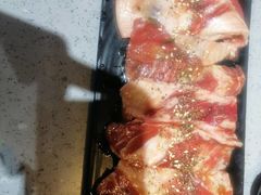 -妥妥烤肉料理(昙华林店)