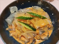 -顺风江南宴(静安大融城店)