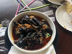麻辣凤爪-三亚国光豪生度假酒店-椰语堂(国光豪生店)