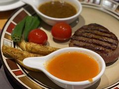-斗牛士牛排(南京东路店)