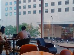 -Wagas沃歌斯(北京君太百货店)