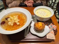 -RUXU入续鸳鸯糖水铺(星寰店)