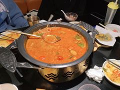 -探鱼·鲜青椒爽麻烤鱼(领展购物广场店)