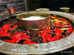 -重庆渝达老火锅(春熙路店)