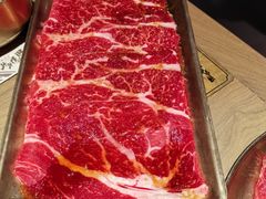 -西塔老太太泥炉烤肉(亚运村店)