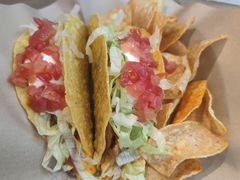 -Taco Bell 塔可钟(民田路店)