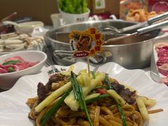 -潮正和潮汕牛肉火锅·老字号(番禺万达店)