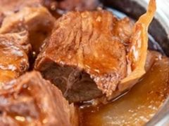 -牛楠楠·香港牛腩茶餐厅(永旺店)