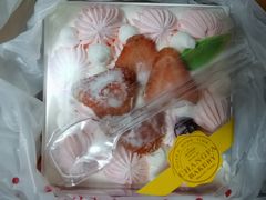 -长发西饼(临顿路店)