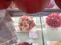 -BONCAKE裱花蛋糕(万象汇店)