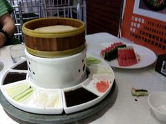 -金百万烤鸭店(马甸店)