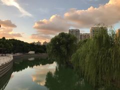 -中央公园(苏州工业园区)