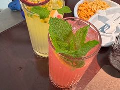 -22ºN BISTRO西餐&酒馆