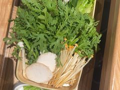 -千牛将·鲜牛肉火锅(开元路店)