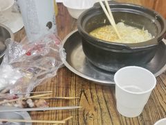 -大胡子海鲜·天津菜·砂锅烧烤(五大道创始店)