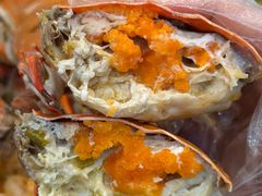 -木木鲜海鲜面(天一店)