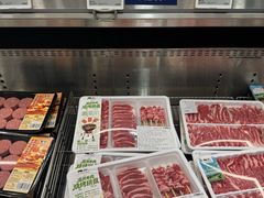 -山姆会员商店(西溪店)