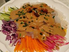 -陈阿婆鱼头泡饼·京味菜(复兴路店)