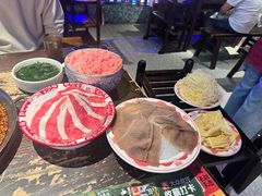 -水巷子·巴掌腰片重庆火锅(云纺店)