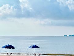 -宁波松兰山滨海旅游度假区