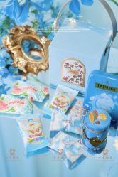 -卡卡喜糖伴手礼·商务礼宝宝礼·婚礼用品