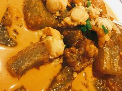 -旺角小渔村(幸福中路店)