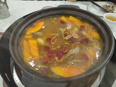 -时利和美食(东方广场店)