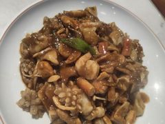 -天天初二·天津传统捞面·天津特色菜(凌奥总店)