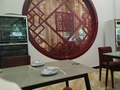 -丽泽山庄·生态怀柔菜·虹鳟鱼(红螺寺店)
