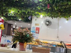 -瑞安第一泡·后街泡泡(虹桥后街店)