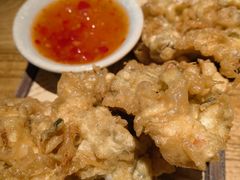 -潮粥荟·潮汕砂锅粥(朝阳大悦城店)