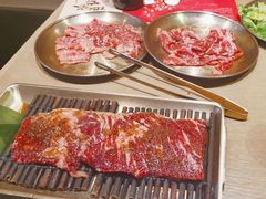 -西塔老太太泥炉烤肉(沈阳店)