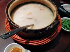 -稻鲜记潮汕砂锅粥